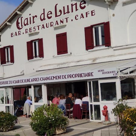 Hotel Clair De Lune Mauguio Eksteriør bilde