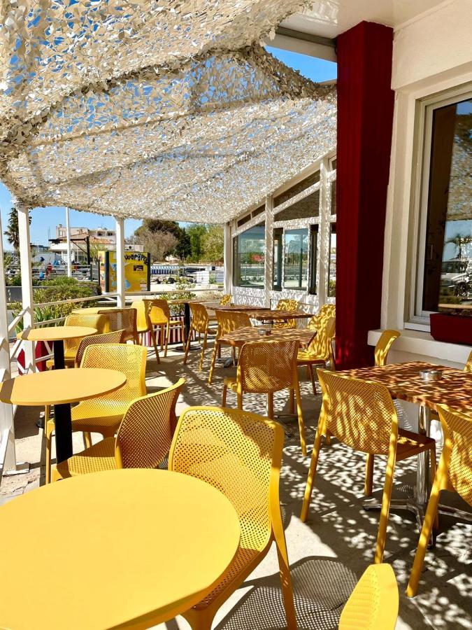 Hotel Clair De Lune Mauguio Eksteriør bilde
